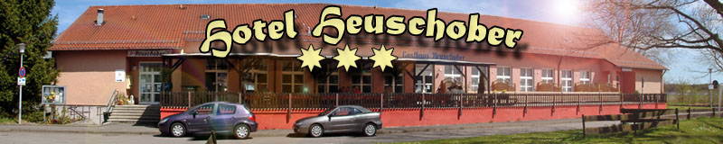 Heuschober Logo